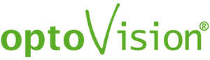 logo : OPTOVISION