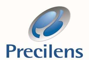 logo : PRECILENS 