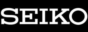 logo : SEIKO