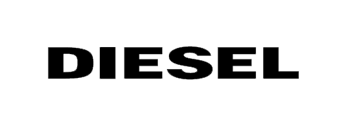 logo : DIESEL