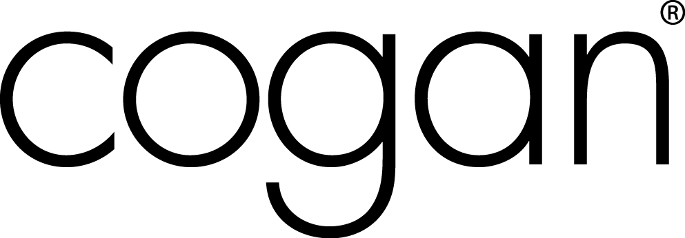 logo : COGAN