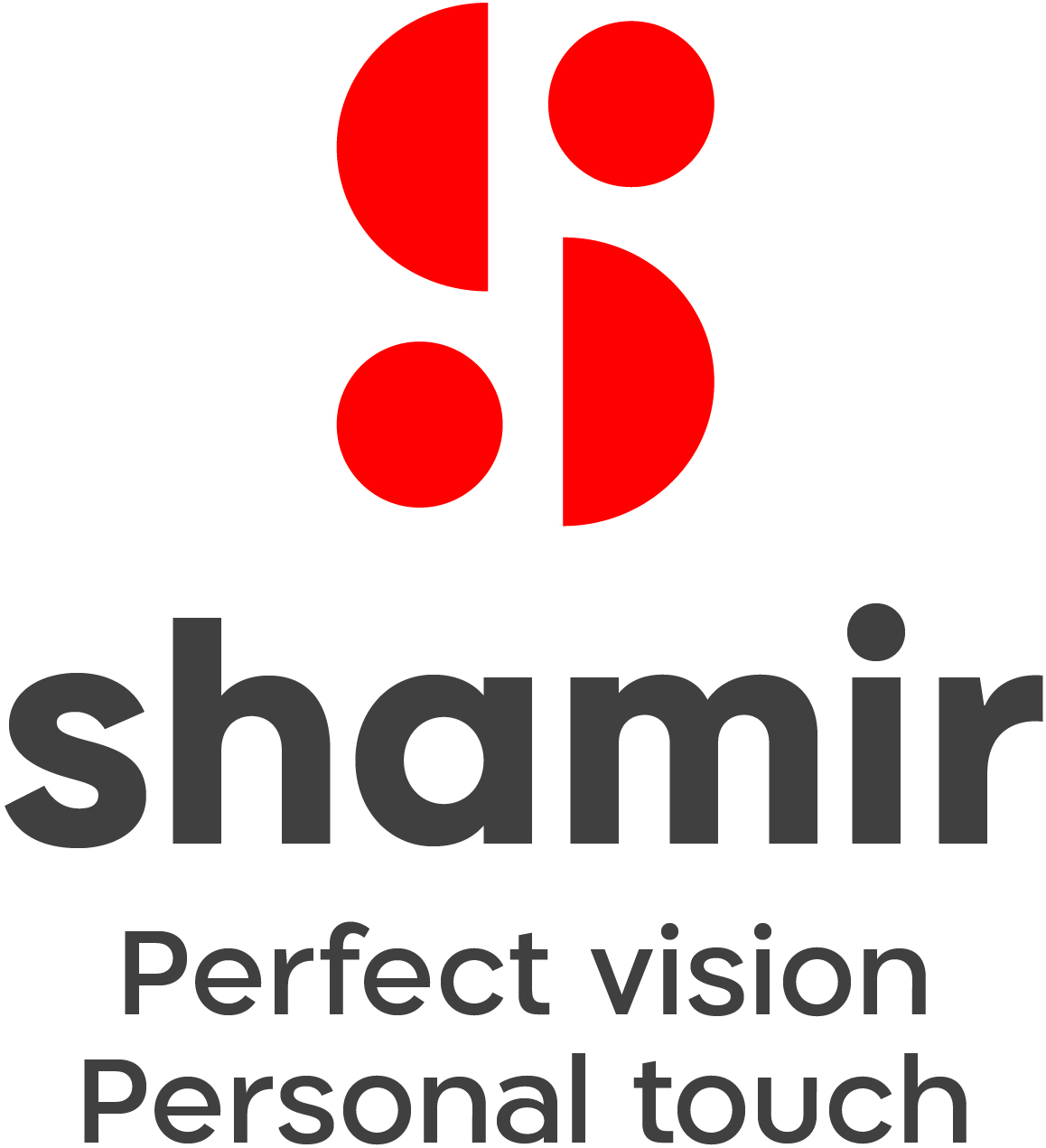 logo : SHAMIR