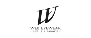 Lunette de la marque WEB visible chez ATLANTIC VISION