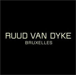 logo : RUUD VAN DYKE