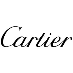 logo : CARTIER