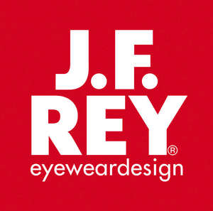logo : J.F. REY 