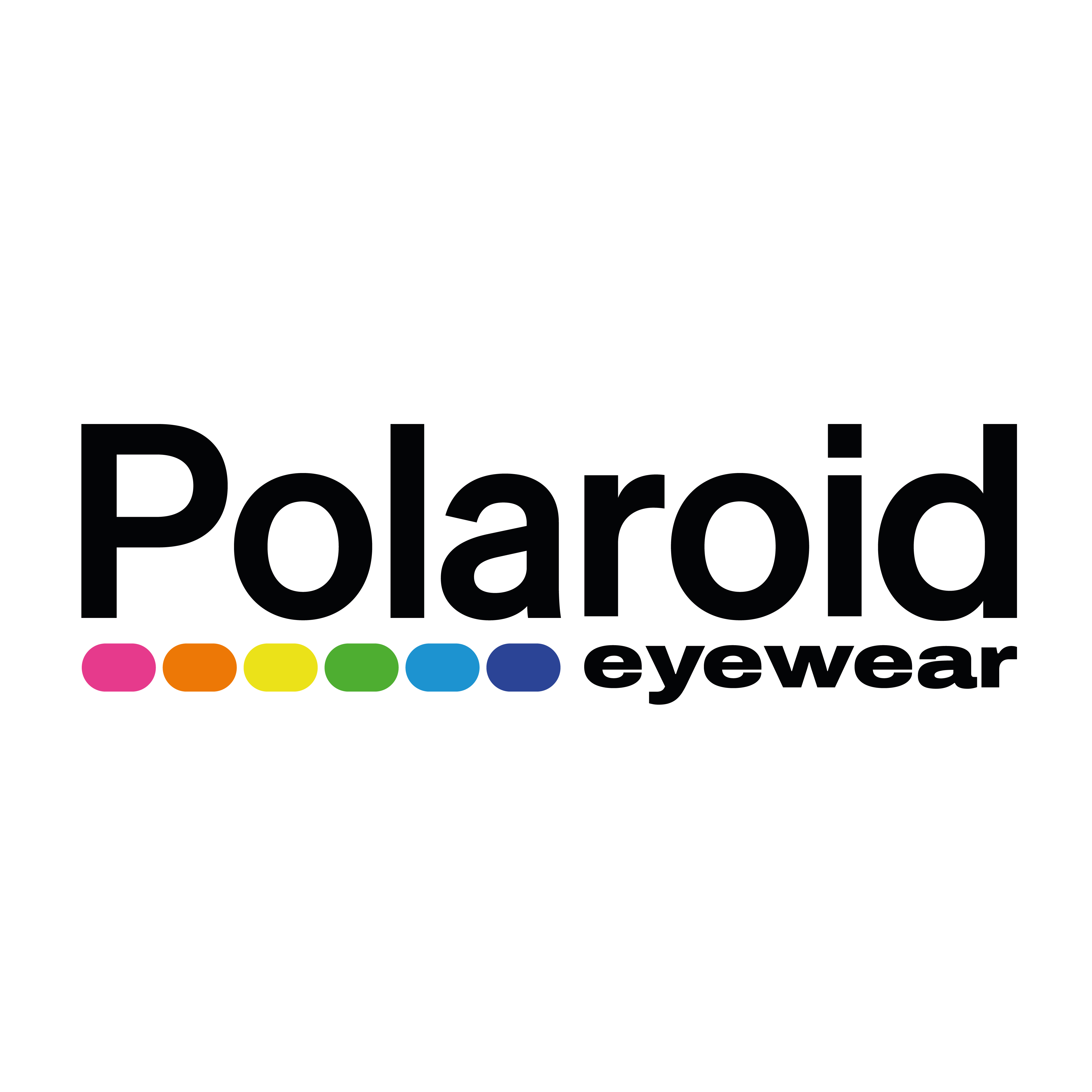Lunette de la marque POLAROID visible chez SANTE VISION