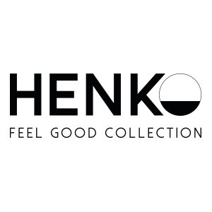 logo : HENKO