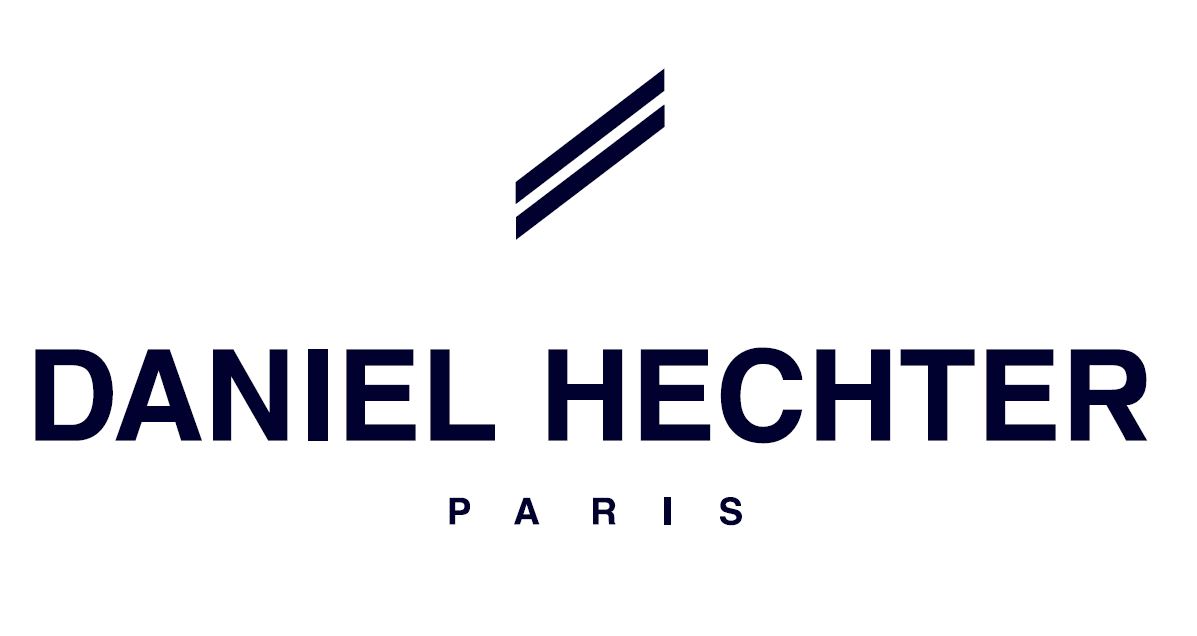 logo : DANIEL HECHTER