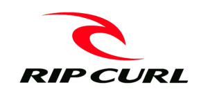 logo : RIP CURL