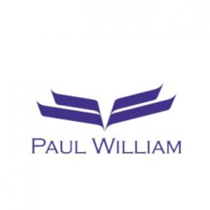 Lunette de la marque PAUL WILLIAM visible chez VISION & SOLUTIONS