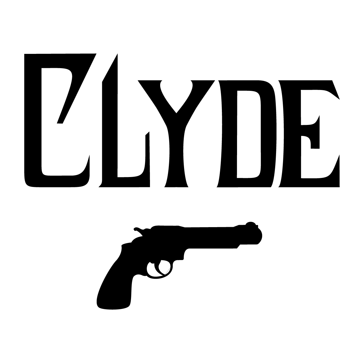 logo : CLYDE