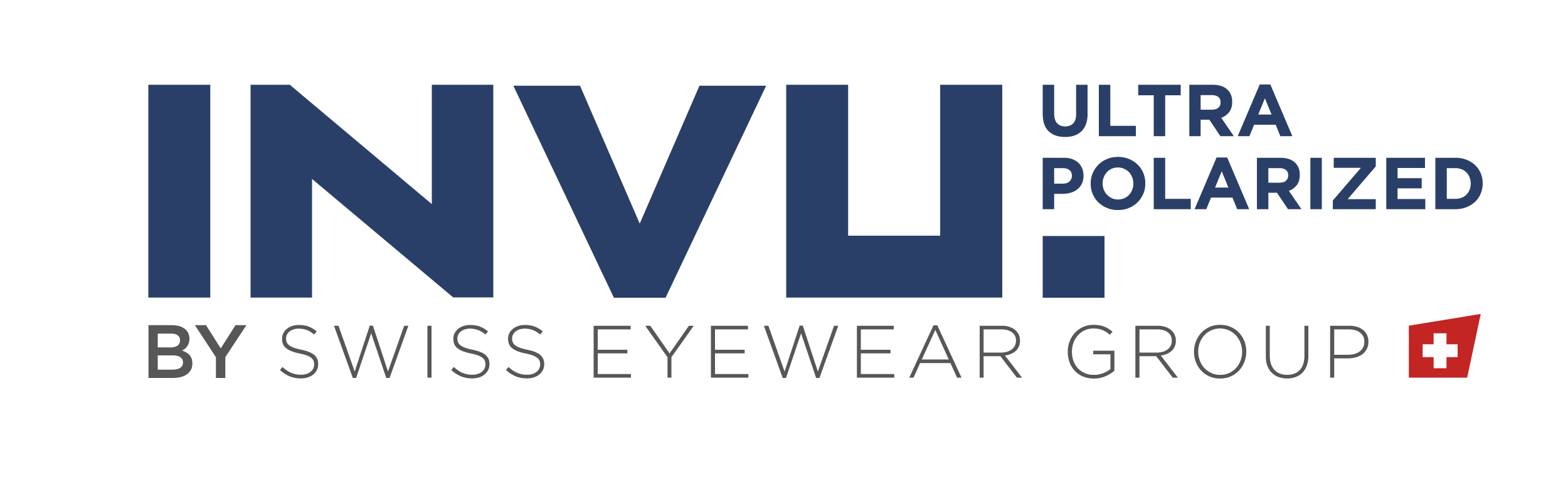 Lunette de la marque INVU visible chez QUERCY VISION