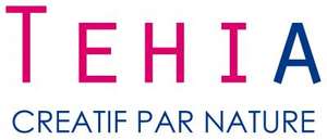 logo : TEHIA