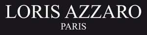 logo : LORIS AZZARO PARIS