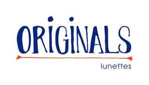 logo : ORIGINALS