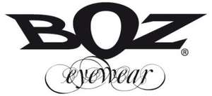 logo : BOZ 