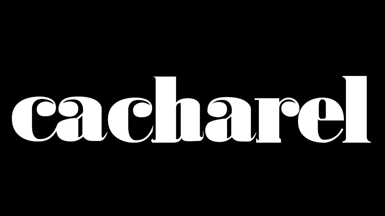 logo : CACHAREL