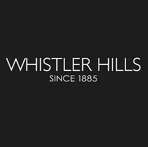 logo : WHISTLER HILLS