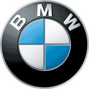 logo : BMW EYEWEAR