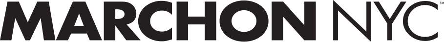 logo : MARCHON NYC
