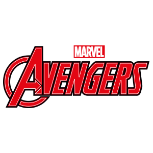 logo : AVENGERS