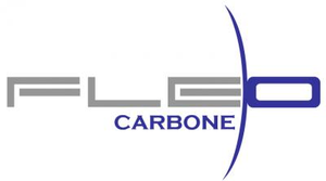 Lunette de la marque FLEO CARBONE visible chez FONTONNE OPTIQUE