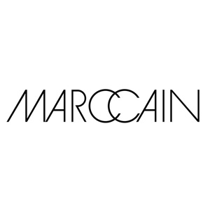logo : MARC CAIN