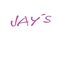 logo : JAY'S