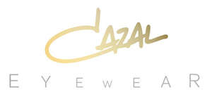 Lunette de la marque CAZAL visible chez VISION & SOLUTIONS
