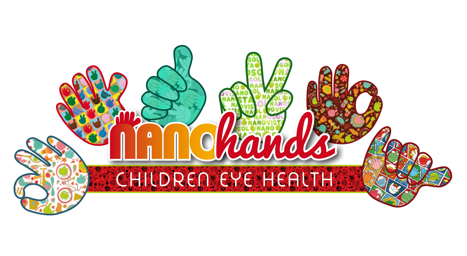 logo : NANOHANDS