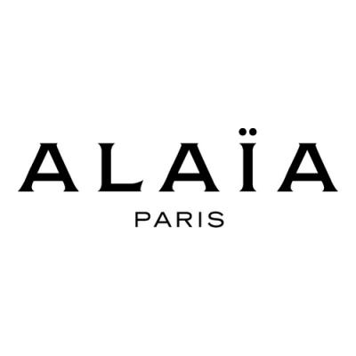 Lunette de la marque ALAIA