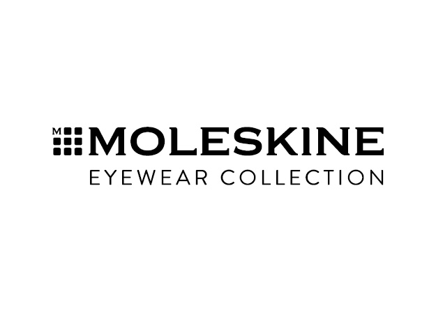 logo : MOLESKINE
