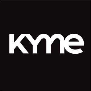 logo : KYME