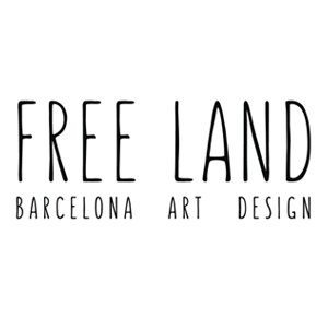 logo : FREE LAND