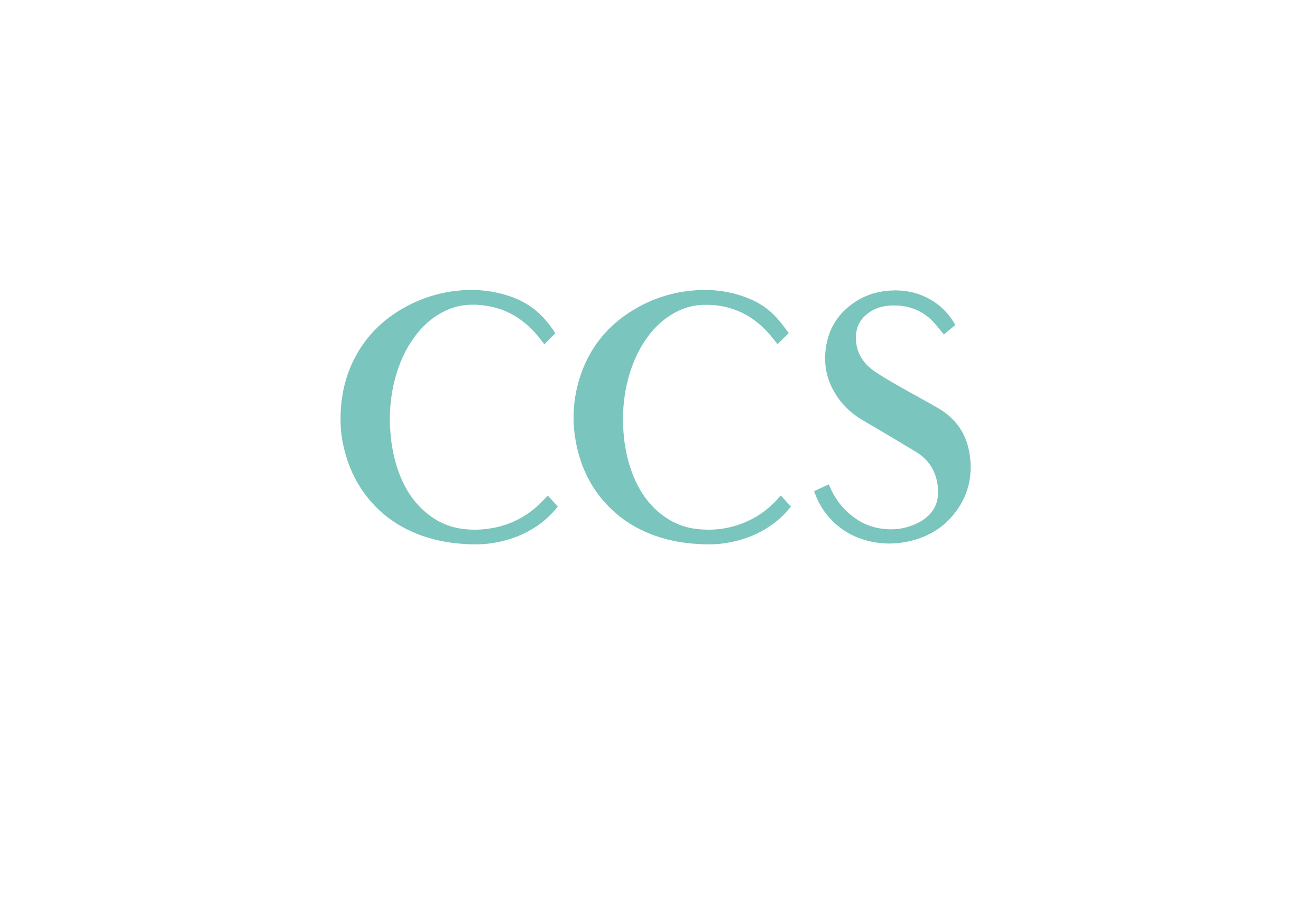 logo : CCS
