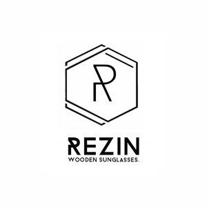 logo : REZIN