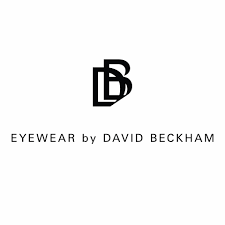 logo : DB EYEWEAR BY DAVID BECKHAM