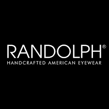 logo : RANDOLPH