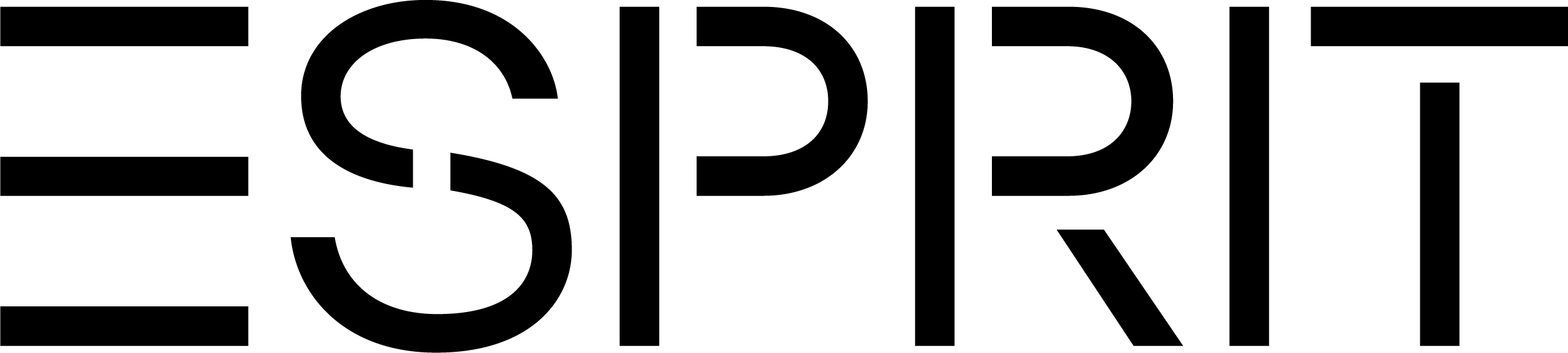 Lunette de la marque ESPRIT visible chez OPTIQUE LAGOUBIE