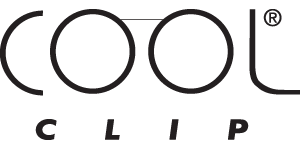 logo : COOL CLIP 