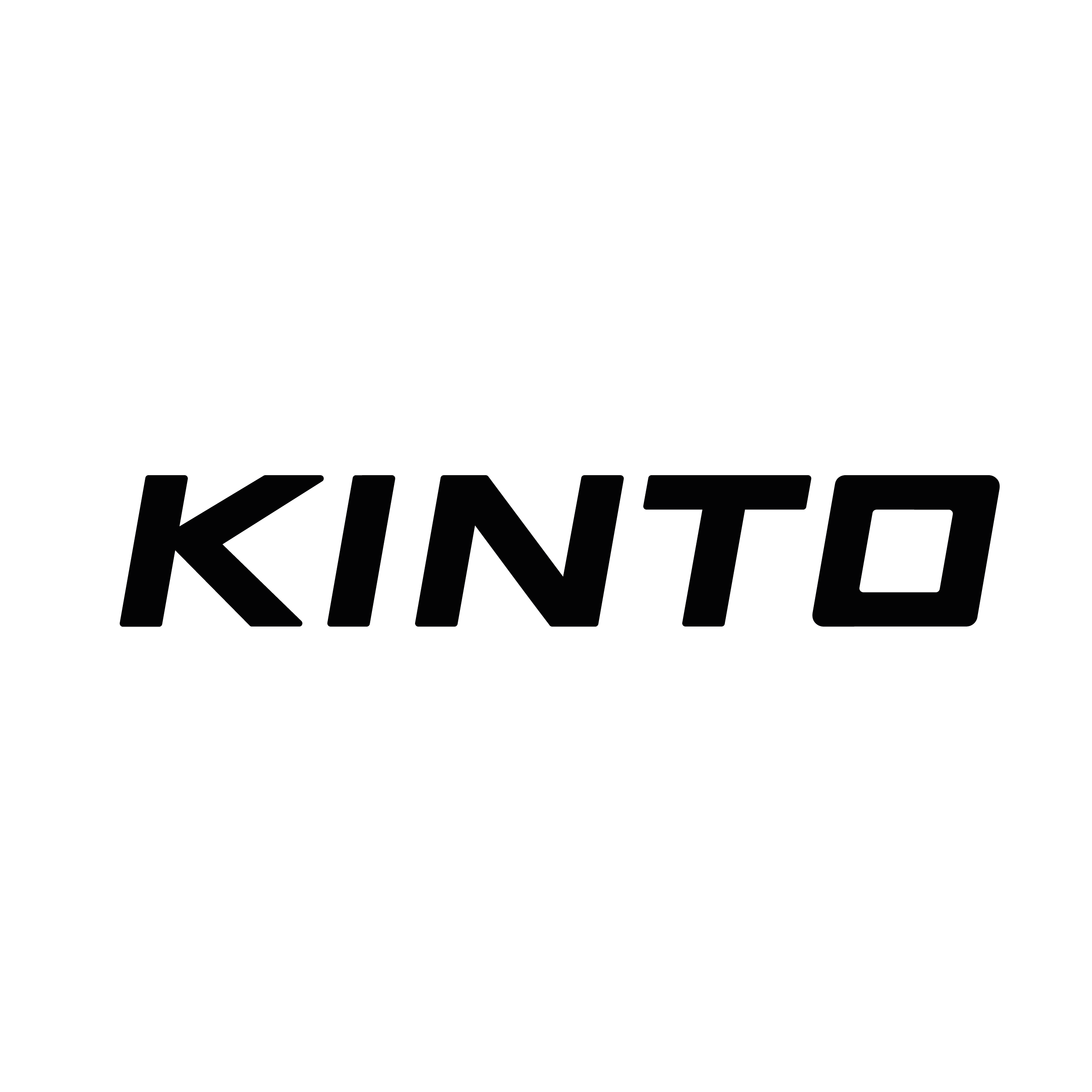 logo : KINTO SOLAIRE