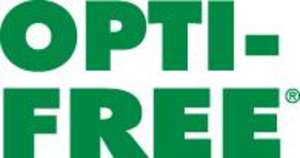 logo : OPTI-FREE®