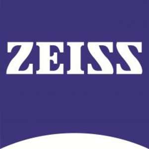 logo : ZEISS Lentilles