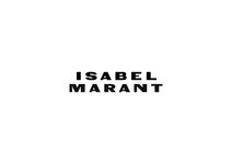 logo : ISABEL MARANT