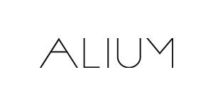 Lunette de la marque ALIUM visible chez AUSSONNE OPTIQUE