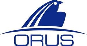 logo : ORUS