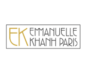 Lunette de la marque EMMANUELLE KHANH visible chez MADAME BINOCLE