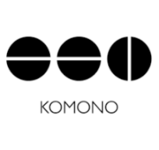 logo : KOMONO