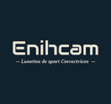 logo : ENIHCAM